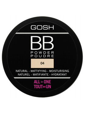 GOSH GOSH BB Puder 04