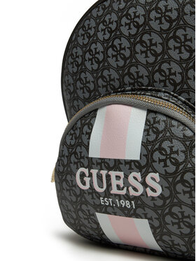 Guess Ruksak J5RZ12 WG730 Siva