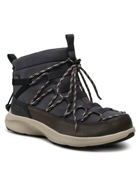 Keen Čizme Za Snijeg Uneek Snk Chukka Wp 1026595 Tamnoplava