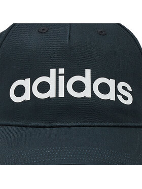 Adidas Kapa S šiltom Daily Cap HT6356 Črna