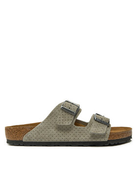 Birkenstock Birkenstock Klapki Arizona 1026988 Brązowy
