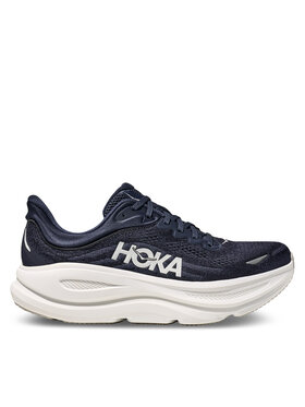 Hoka Hoka Scarpe running Bondi 9 1162011 Blu scuro