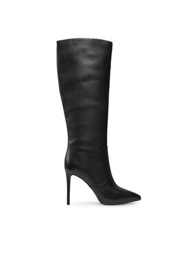 MICHAEL Michael Kors MICHAEL Michael Kors Kozačky Rue Stiletto Boot 40H3RUHB5L Černá