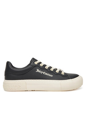 Juicy Couture Juicy Couture Sneakersy VSJU003 Čierna