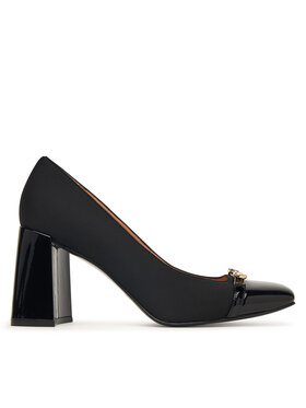 LOVE MOSCHINO LOVE MOSCHINO Pusbačiai JA10319G1PIM200A Juoda