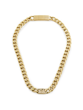 Liu Jo Liu Jo Choker LJ2641 Kuldne
