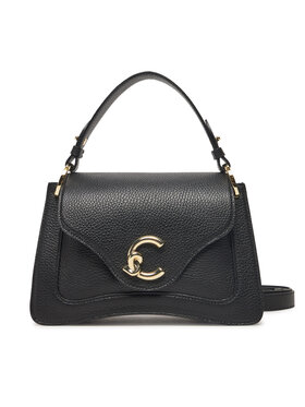 Coccinelle Coccinelle Handtasche E1 SSL 18 02 01 Schwarz