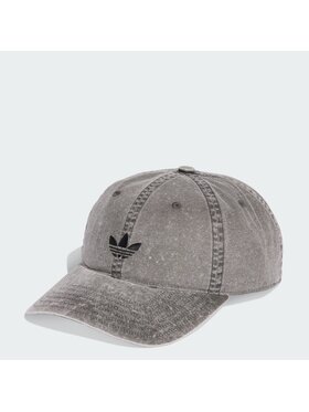 adidas adidas Czapka z daszkiem 159239 Czarny