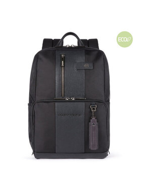 Piquadro Piquadro Plecak 293 Czarny
