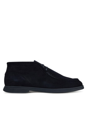 BOSS BOSS Halbschuhe Sienne 50548119 Dunkelblau