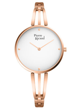 Pierre Ricaud Pierre Ricaud Orologio P22091.9143Q Oro