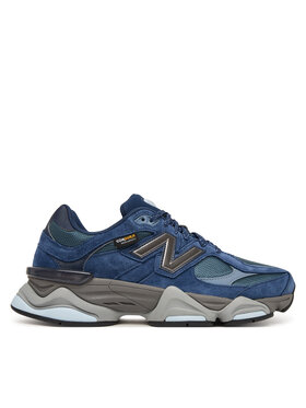 New Balance New Balance Sportcipők U906023D Sötétkék