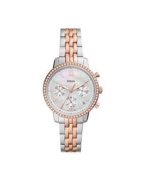 Fossil Fossil Orologio Neutra ES5279 Rosa