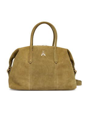 Patrizia Pepe Patrizia Pepe Torbica 2B0145/L152-G626 Zelena