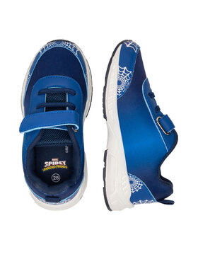 Αθλητικά Spidey φωτογραφία