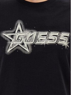 Guess T-Shirt Guess - 5