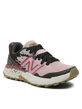 New Balance New Balance Čevlji Fresh Foam Hierro v7 WTHIERO7 Roza