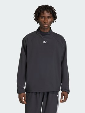 adidas adidas T-Shirt 159383 Czarny Loose Fit