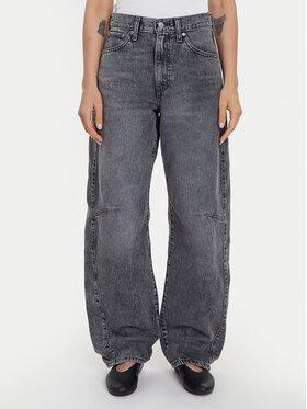 Levi's® Levi's® Τζιν Cinch 003V5-0000 Γκρι Baggy Fit