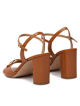 HÖGL HÖGL Sandale 1-107423 Smeđa