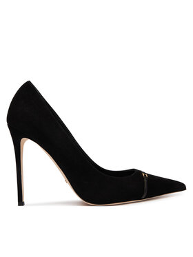 Elisabetta Franchi Elisabetta Franchi Štikle SA-19L-66E2-V400 Crna