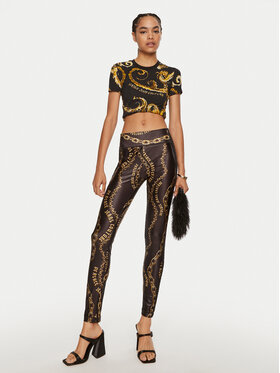 T-Shirt Versace Jeans Couture φωτογραφία