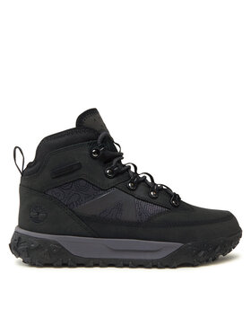 Timberland Timberland Auliniai batai Gs Motion 6 Mid F/Lwp TB0A67QC0151 Juoda