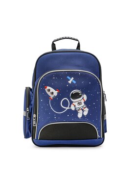 Action Boy Action Boy Rucksack MEP-C-027-02 Dunkelblau
