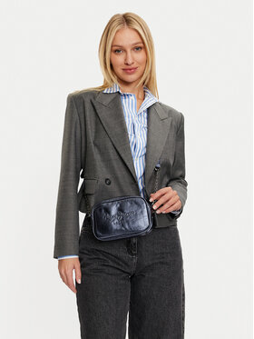 Pepe Jeans Pepe Jeans Дамска чанта PL031577 Син