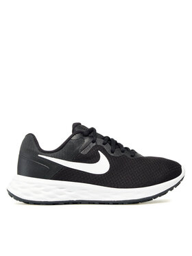Nike Nike Buty do biegania Revolution 6 Nn DC3729 003 Czarny