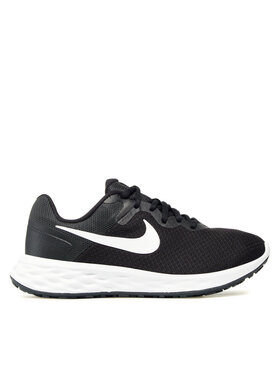 Nike Nike Jooksujalatsid Revolution 6 Nn DC3729 003 Must