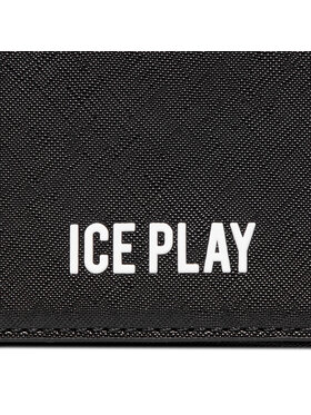 Ice Play Torbica ICE PLAY-22I W2M1 7239 6941 Crna