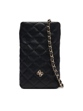 Guess Guess Калъф за телефон J6BZ02 W3953 Черен