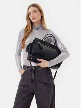 Armani Exchange Armani Exchange Rankinė XW001553 AF17117 UC001 Juoda