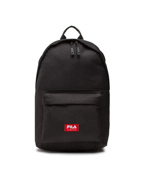 Fila Fila Zaino Bejaia Badge Backpack S'Cool FBU0001 Nero