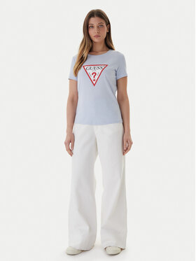 T-Shirt Guess