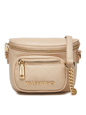 Valentino Valentino Τσαντάκι μέσης Nur Re VBS8G954 Μπεζ