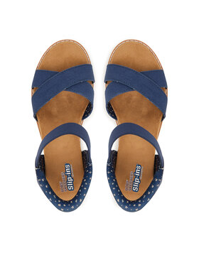 Skechers Σανδάλια Skechers - 5