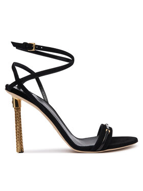 Elisabetta Franchi Elisabetta Franchi Sandali SA-71L-66E2-V760 Nero