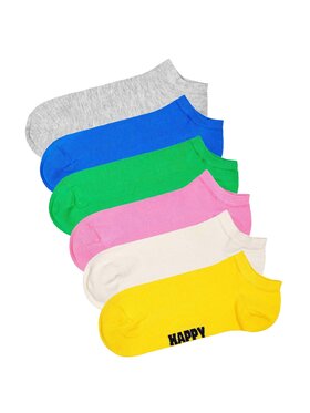 Happy Socks Happy Socks Skarpety 29078 Kolorowy