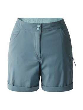Dare2B Dare2B Szorty Melodic III Szary Stretch Fit