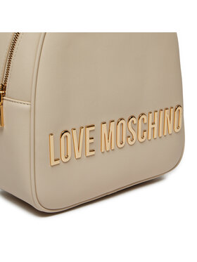 LOVE MOSCHINO Nahrbtnik JC4197PP1LKD0110 Écru