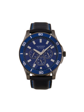 Sekonda Sekonda Ceas 1634 Bleumarin