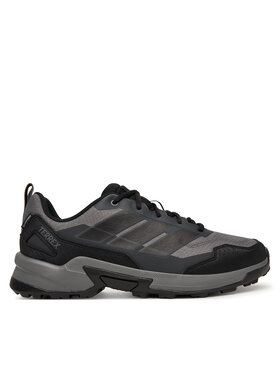 adidas adidas Παπούτσια πεζοπορίας Terrex Eastrail 3 Climaproof JR4009 Γκρι