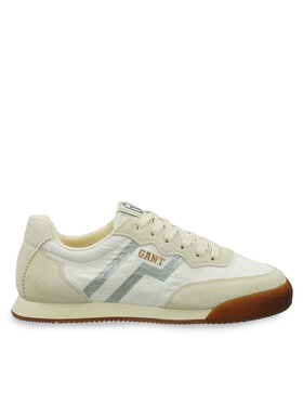 Gant Gant Sneakersy 30533846 Biały