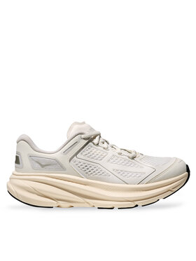 Hoka Hoka Sneakersy Clifton One 9 1155370 Szary
