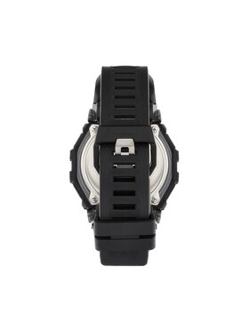 G-Shock Sat GBD-200-1ER Crna