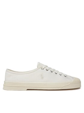 Polo Ralph Lauren Polo Ralph Lauren Сникърси Essence 100 818941162001 Бял