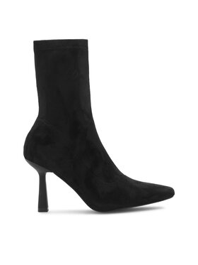 Jenny Fairy Jenny Fairy Botine PAOLA CRM5189-F7230 Negru