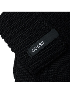 Guess Muške Rukavice AM9333 POL02 Crna